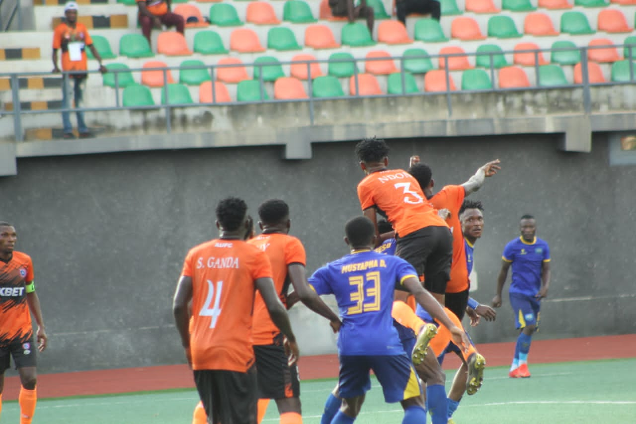 The management of Akwa United FC has moved to arrest the clubs poor home by slashing the prices of tickets to mobilize more fans to watch the teams matches.