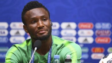 Mikel Obi