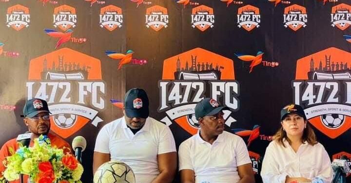 1472 FC unveiling