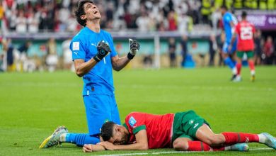 Today on history book, we celebrate one year anniversary of Morocco becoming the first African country to reach the semi-final of the FIFA World Cup.