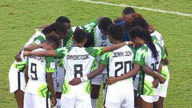 Falconets Nigeria