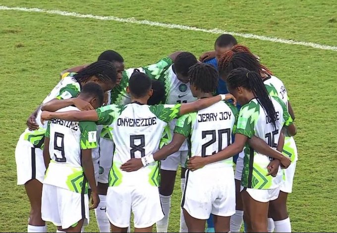 Falconets Nigeria