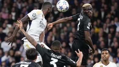 The UEFA Champions League Round of 16 draw has set the stage for thrilling matchups as the continent's top teams discovered their opponents in the next stage of the competition.