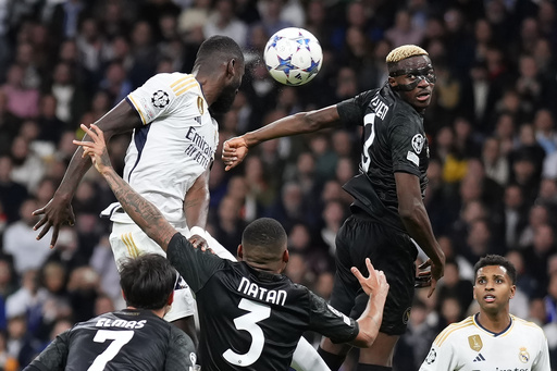 The UEFA Champions League Round of 16 draw has set the stage for thrilling matchups as the continent's top teams discovered their opponents in the next stage of the competition.