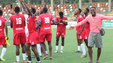 Palm Syrup FC and Tudun Wada will lockhorns in the final game of the 2023 NLO Cup tournament. SportsRation presents a preview of the match.