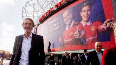 Manchester United has officially announced a groundbreaking agreement with Sir Jim Ratcliffe, Chairman of INEOS, for the acquisition of up to a 25% shareholding in the club.