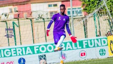 eartland FC won their first game of the 2023/2024 NPFL season while Doma United FC kept their tenth cleansheet to headline NPFL matches played on Wednesday, December 6, 2023.