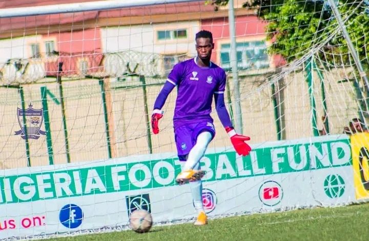 eartland FC won their first game of the 2023/2024 NPFL season while Doma United FC kept their tenth cleansheet to headline NPFL matches played on Wednesday, December 6, 2023.