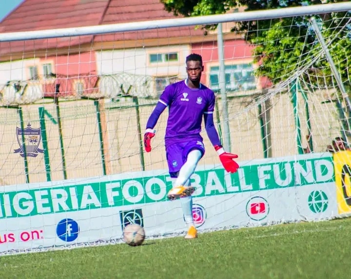 eartland FC won their first game of the 2023/2024 NPFL season while Doma United FC kept their tenth cleansheet to headline NPFL matches played on Wednesday, December 6, 2023.