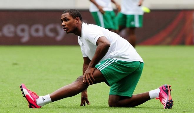 Odion Ighalo and Sunday Oliseh have voiced criticism of the decision to exclude out-field NPFL players from the Nigeria provisional 40-man list for the upcoming Africa Cup of Nations (AFCON).