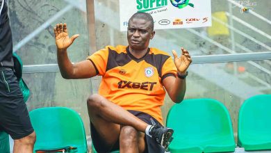 Akwa United FC have not had a smooth start to the 2023/2024 season with bulk of the blame put on Coach Fatai Osho. In this article, CARETAKER provides answer to the question, if Coach Fatai Osho is solely responsible for Akwa United FC's struggles this season.