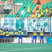 As announced in a press release by the Nigerian club, Players and officials of Nigeria National League (NNL) side, FC ONE Rocket were on Monday attacked by armed robbers