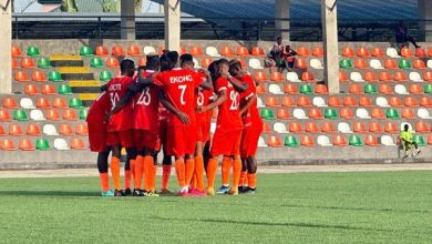 Promotion-chasing Dakkada FC flourished in a 4-0 spanking of Edel FC on matchday three of the 2023/2024 Nigeria National League season.