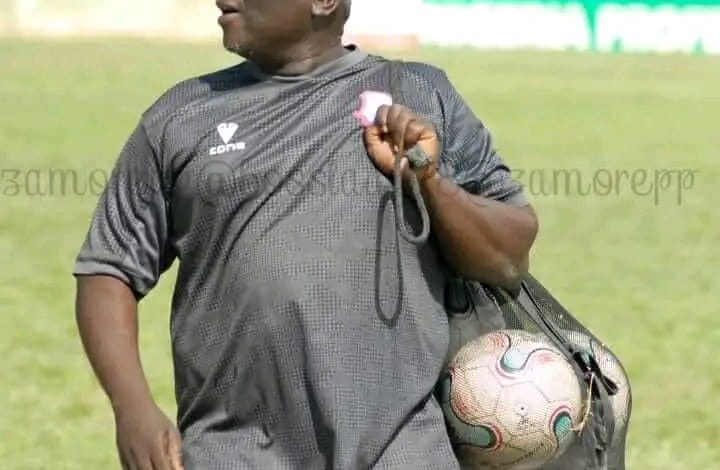 Niger Tornadoes Football Club of Minna is in mourning following the sad passing of Abdullahi Jibril, affectionately known as "Sara," in the early hours of today