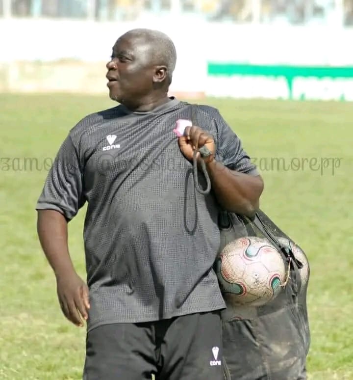 Niger Tornadoes Football Club of Minna is in mourning following the sad passing of Abdullahi Jibril, affectionately known as "Sara," in the early hours of today