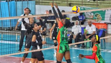 Egypt has qualified for the final of the ongoing Nigeria 2023 U-17 Girl's African Nations Volleyball Championship. SportsRation reports.