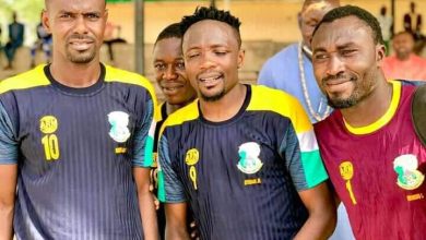 Super Eagles skipper, Ahmed Musa says he will play in the Nigeria Premier Football League again before he retires from active football.