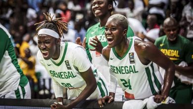 Albert Antuna, the recently appointed coach of the Senegal Women's Basketball team, is determined to secure the Olympic Games ticket at the expense of Nigeria's D'Tigress.