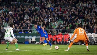 Cyriel Dessers shined by scoring a sensational solo goal, contributing to Rangers' 3-2 victory over Real Betis. The win secured the Scottish side's qualification for the knockout stage of the UEFA Europa League.