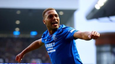 Rangers manager, Philippe Clement, has expressed confidence in the improvement and potential impact of Nigerian forward Cyriel Dessers at the Scottish club.