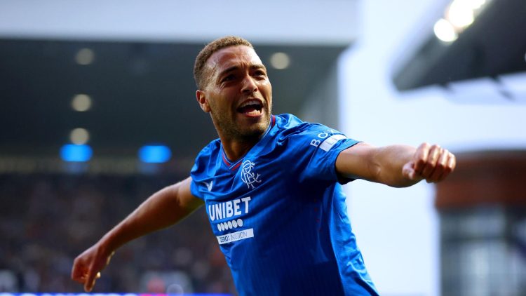 Rangers manager, Philippe Clement, has expressed confidence in the improvement and potential impact of Nigerian forward Cyriel Dessers at the Scottish club.