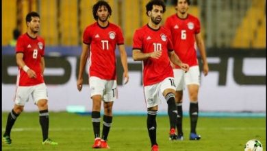 Peseiro labels Egypt as best team in Africa ahead of AFCON