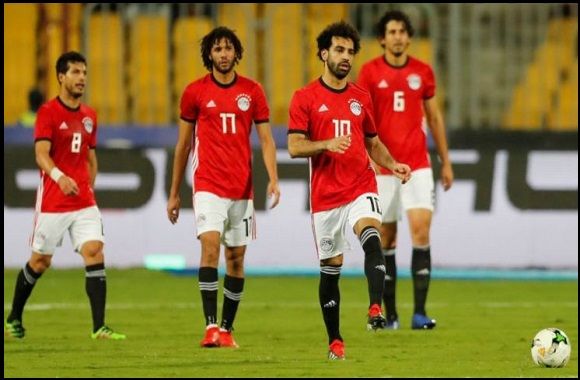 Peseiro labels Egypt as best team in Africa ahead of AFCON