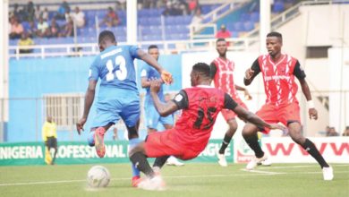 Nigeria Premier Football League fans will be thrilled with action from the Abia Derby in week 13 as Enyimba FC welcome brothers, Abia Warriors to Aba. Here is a preview of the match.