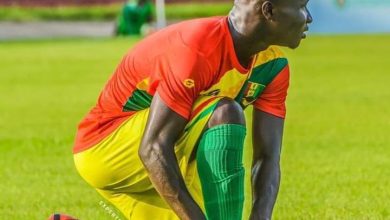 Guinea's preparations for the upcoming 2023 Africa Cup of Nations (AFCON) have been marred by controversy as Portugal-based midfielder Morlaye Sylla finds himself excluded from the squad.