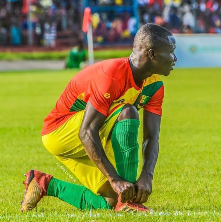 Guinea's preparations for the upcoming 2023 Africa Cup of Nations (AFCON) have been marred by controversy as Portugal-based midfielder Morlaye Sylla finds himself excluded from the squad.