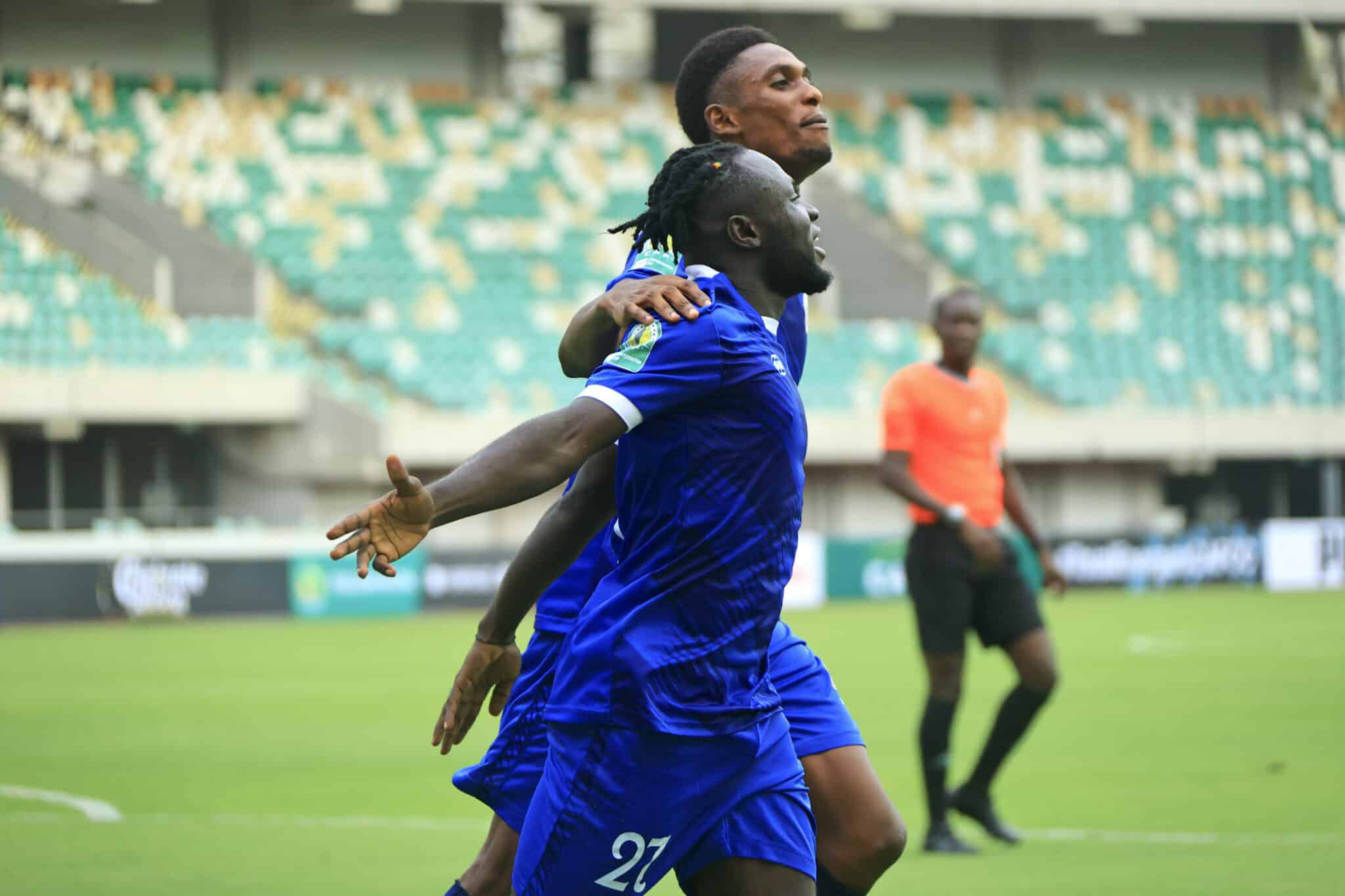 Rivers United Vs Club Africain: CAF Confederation Cup Match Preview