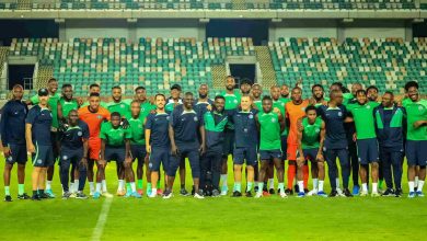 As the countdown to the 34th edition of the Africa Cup of Nations (AFCON) continues, the 24 participating teams have established training camps in various locations.