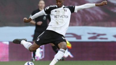 Negotiations between Fulham FC and English-Nigerian defender Tosin Adarabioyo have hit a roadblock, prompting speculation about the player's potential departure