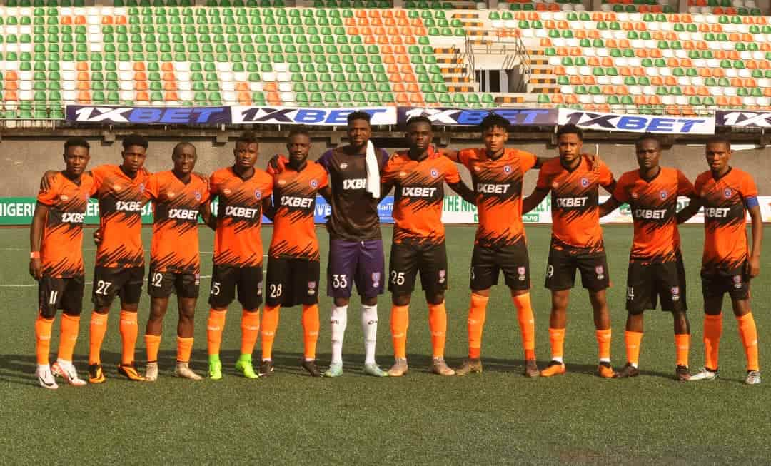 Akwa United 2024