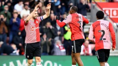 Nigerian star, Joe Aribo has been hailed by his club manager after scoring his first goal of 2023 in their English Championship win on boxing day.