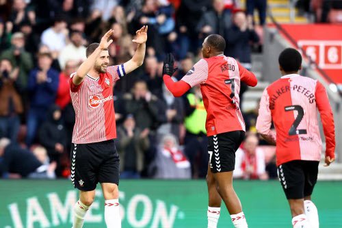 Nigerian star, Joe Aribo has been hailed by his club manager after scoring his first goal of 2023 in their English Championship win on boxing day.