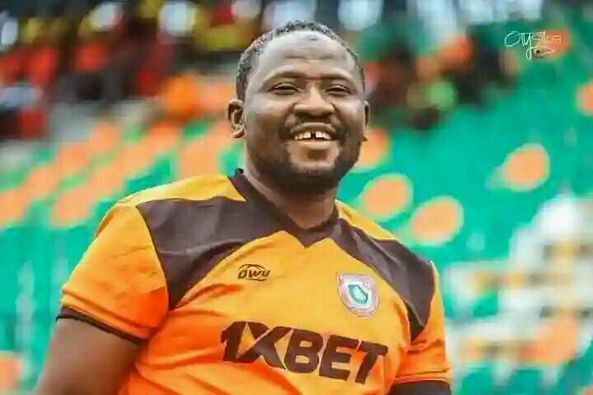 Following the resignation of Fatai Osho as head coach of Akwa United FC, the management, SportsRation gathered will look inward for a replacement