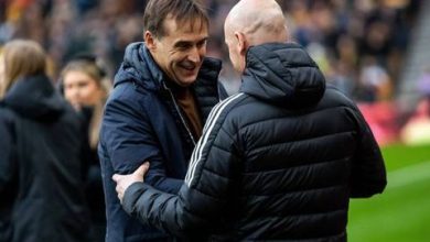 Spanish manager Julen Lopetegui is reportedly in pole position to take over as the next manager of Manchester United if current boss Erik ten Hag is relieved of his duties.