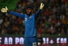 SportsRation corresondent CARETAKER predicts that, embattled Francis Uzoho will retain the first-choice goalkeeper spot for Nigeria at the tournament.