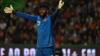 SportsRation corresondent CARETAKER predicts that, embattled Francis Uzoho will retain the first-choice goalkeeper spot for Nigeria at the tournament.