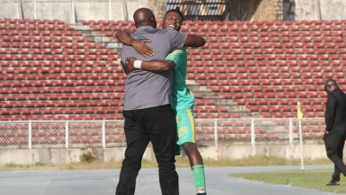 Plateau United full-back, Harrison Ebah has expressed excitement after scoring his first Nigeria Premier Football League goal in the 3-2 win over Niger Tornadoes on Sunday