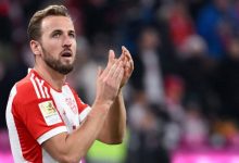 Harry Kane is making himself at home in Munich as he prepares to move into his new residence, just 25 minutes away from Bayern Munich's training facility