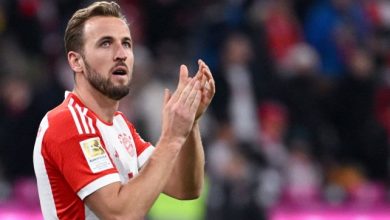 Harry Kane is making himself at home in Munich as he prepares to move into his new residence, just 25 minutes away from Bayern Munich's training facility