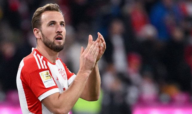 Harry Kane is making himself at home in Munich as he prepares to move into his new residence, just 25 minutes away from Bayern Munich's training facility