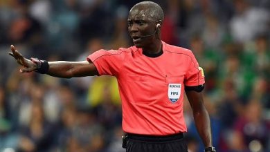 Respected Nigerian retired FIFA match official, Peter Edibe has hailed Gambia's Bakary Gassama following his retirement from active refereeing.