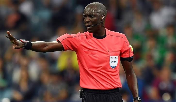 Respected Nigerian retired FIFA match official, Peter Edibe has hailed Gambia's Bakary Gassama following his retirement from active refereeing.