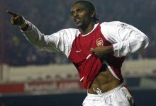 Kanu Nwankwo, recently shared insights into how his participation in the 2004 Africa Cup of Nations (AFCON) impacted his game time during Arsenal's historic Premier League invincible season.