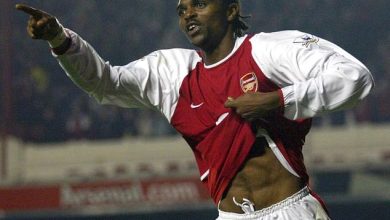 Kanu Nwankwo, recently shared insights into how his participation in the 2004 Africa Cup of Nations (AFCON) impacted his game time during Arsenal's historic Premier League invincible season.