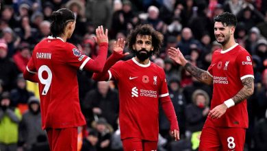 Liverpool manager Jürgen Klopp has urged his team to deliver a special performance in the upcoming clash against Manchester United at Anfield on Sunday.