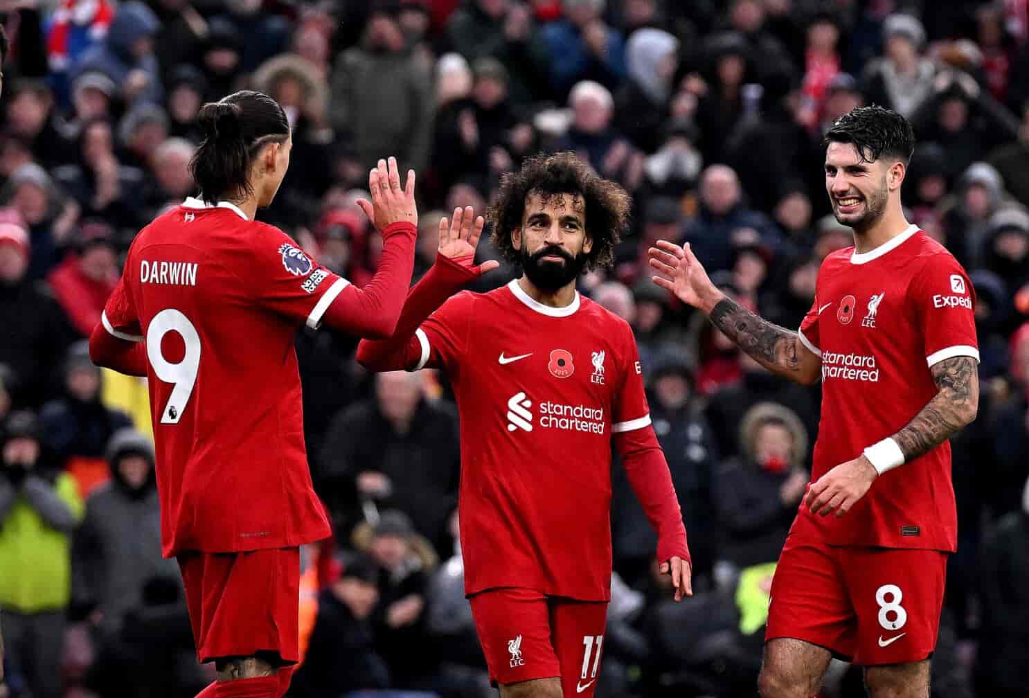 Liverpool manager Jürgen Klopp has urged his team to deliver a special performance in the upcoming clash against Manchester United at Anfield on Sunday.